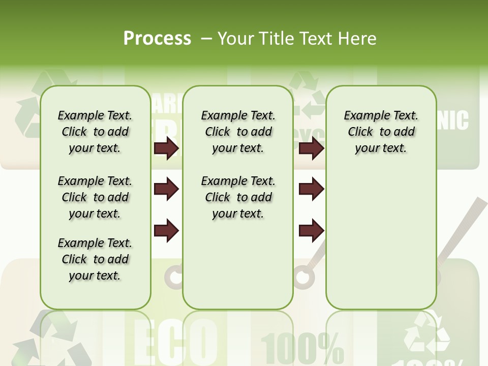 Care Sharing Holding Hands PowerPoint Template
