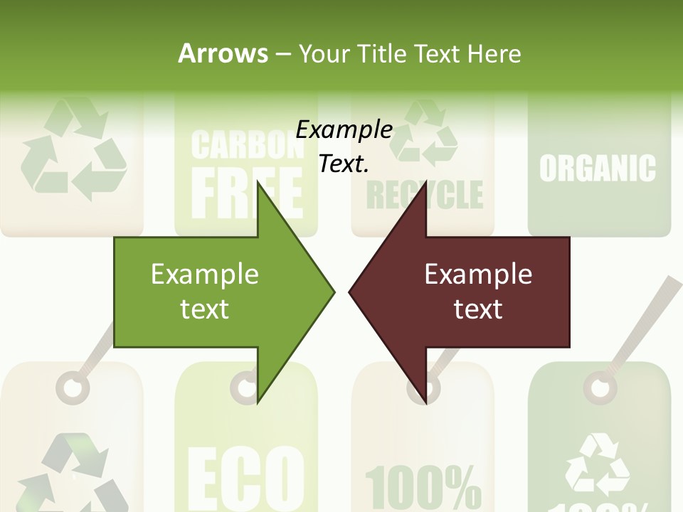 Care Sharing Holding Hands PowerPoint Template