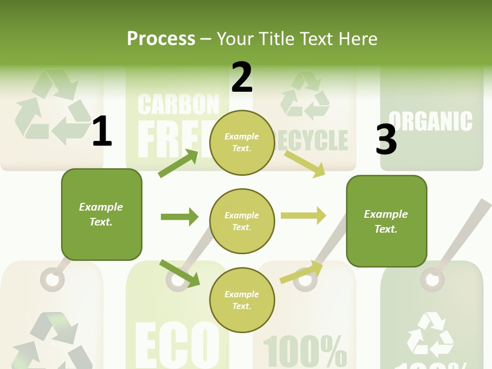 Care Sharing Holding Hands PowerPoint Template