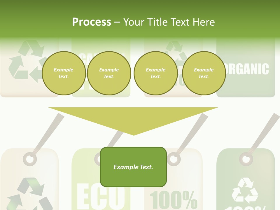 Care Sharing Holding Hands PowerPoint Template