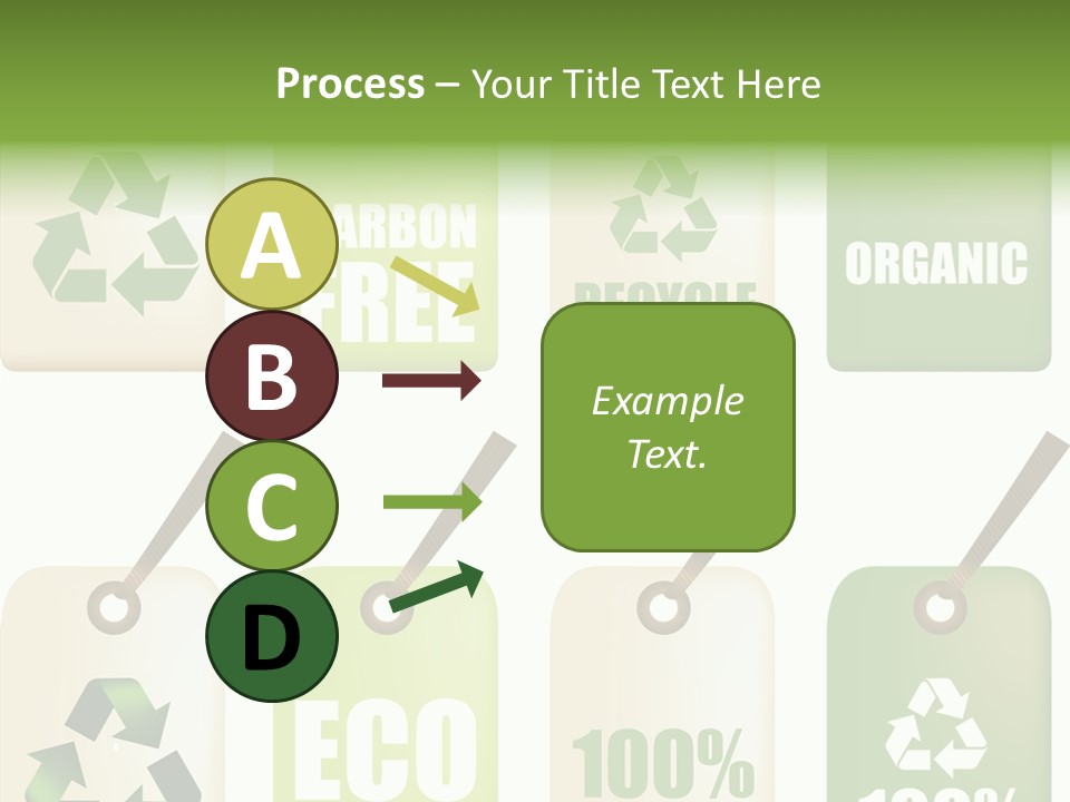 Care Sharing Holding Hands PowerPoint Template
