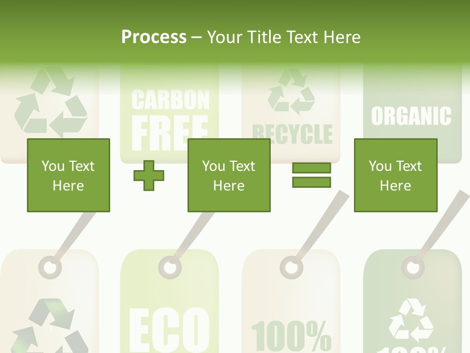 Care Sharing Holding Hands PowerPoint Template