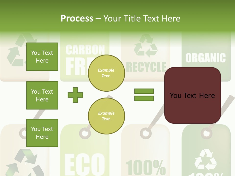 Care Sharing Holding Hands PowerPoint Template