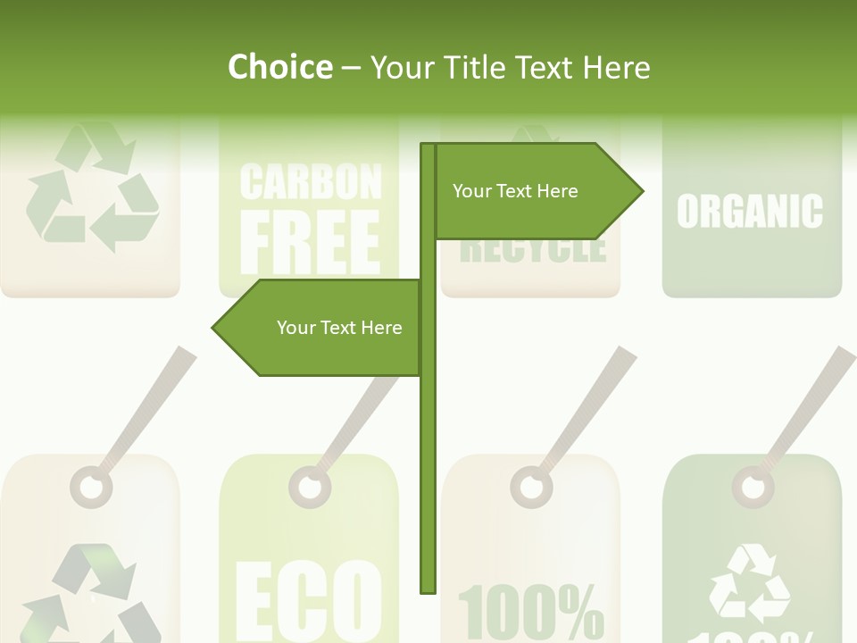 Care Sharing Holding Hands PowerPoint Template