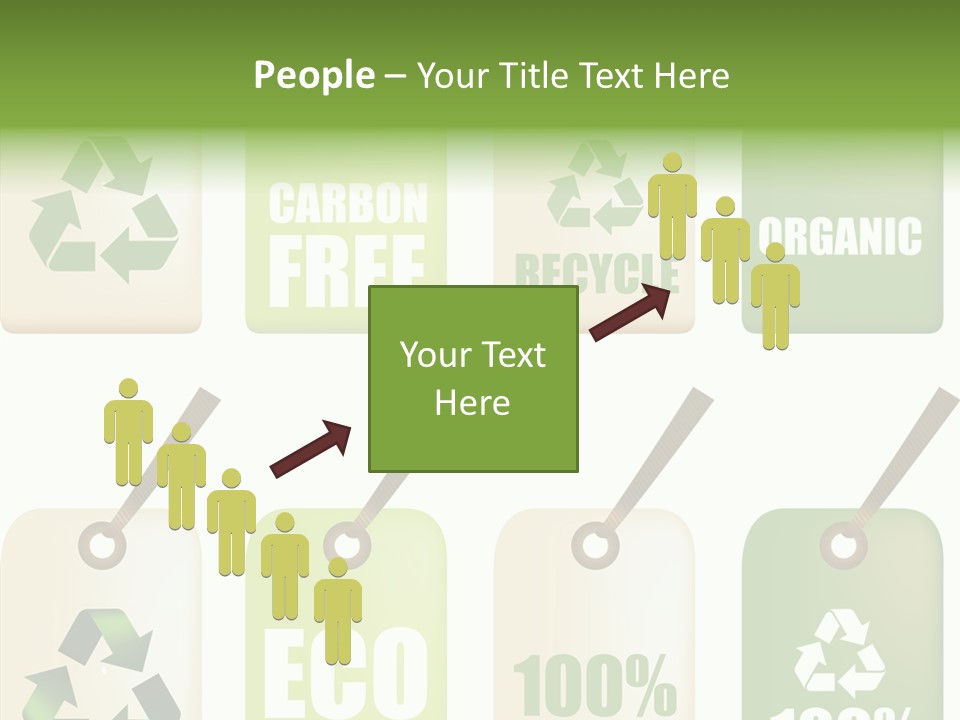 Care Sharing Holding Hands PowerPoint Template