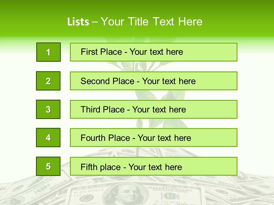 Hand Finger Holding Hands PowerPoint Template