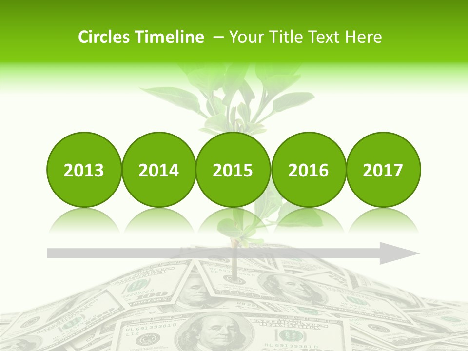 Hand Finger Holding Hands PowerPoint Template