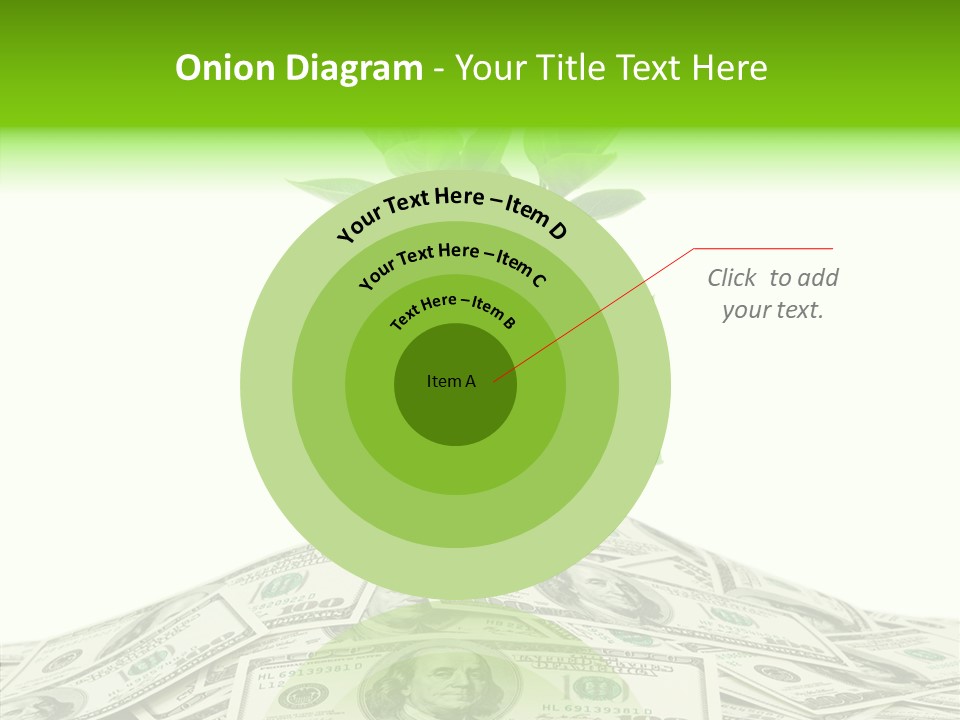 Hand Finger Holding Hands PowerPoint Template
