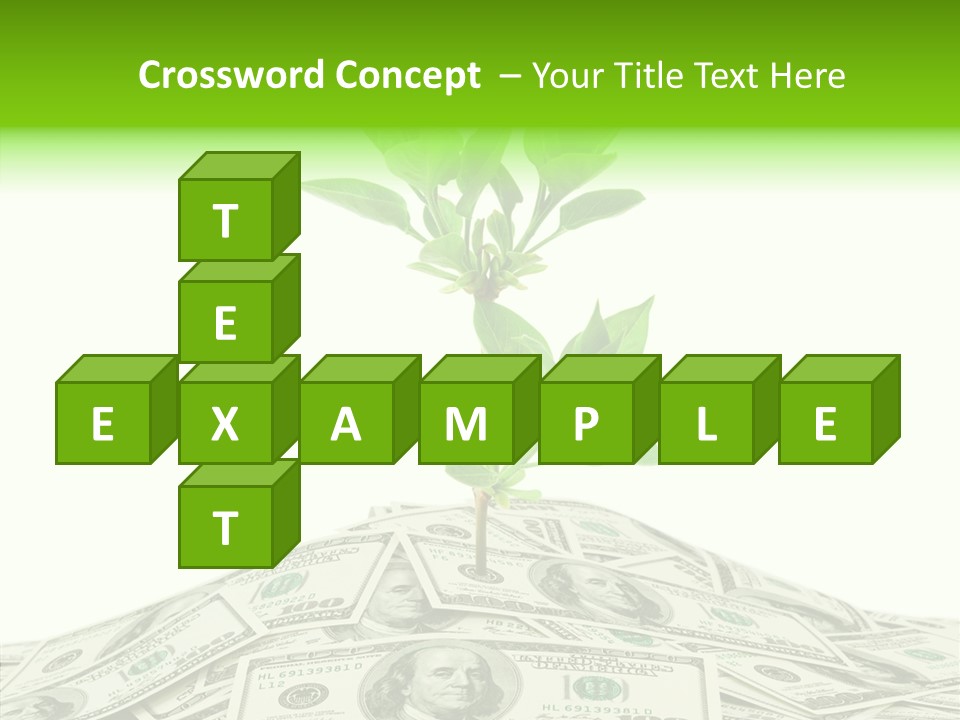 Hand Finger Holding Hands PowerPoint Template