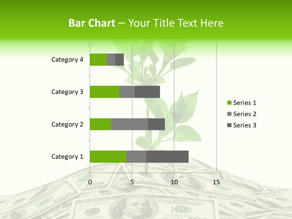 Hand Finger Holding Hands PowerPoint Template