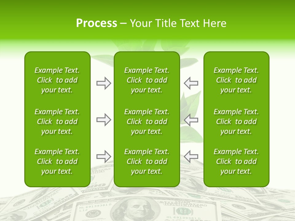 Hand Finger Holding Hands PowerPoint Template