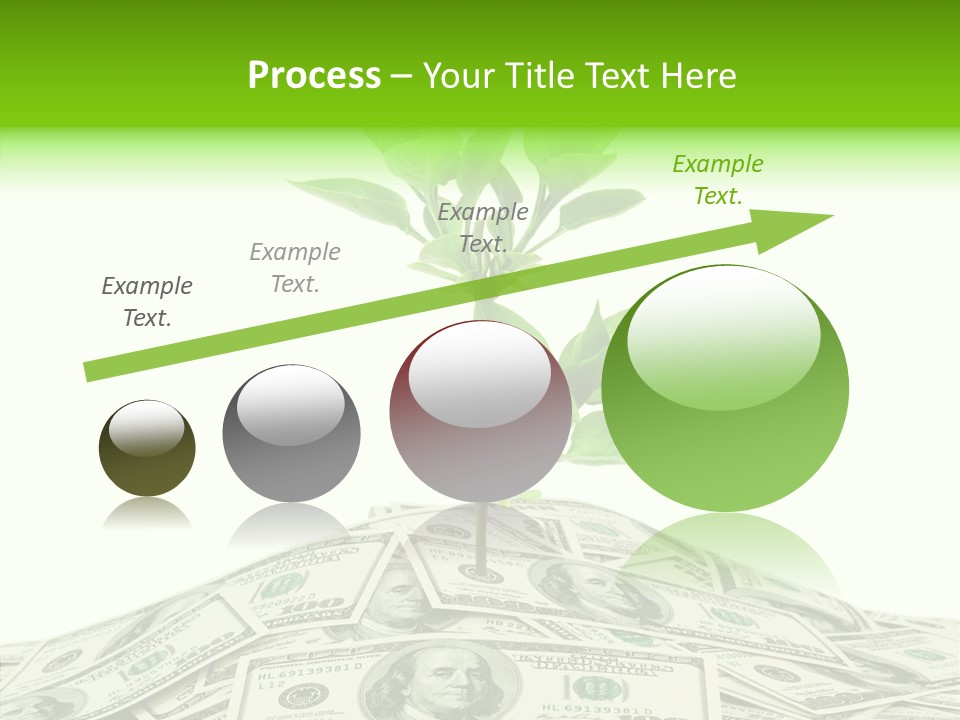 Hand Finger Holding Hands PowerPoint Template