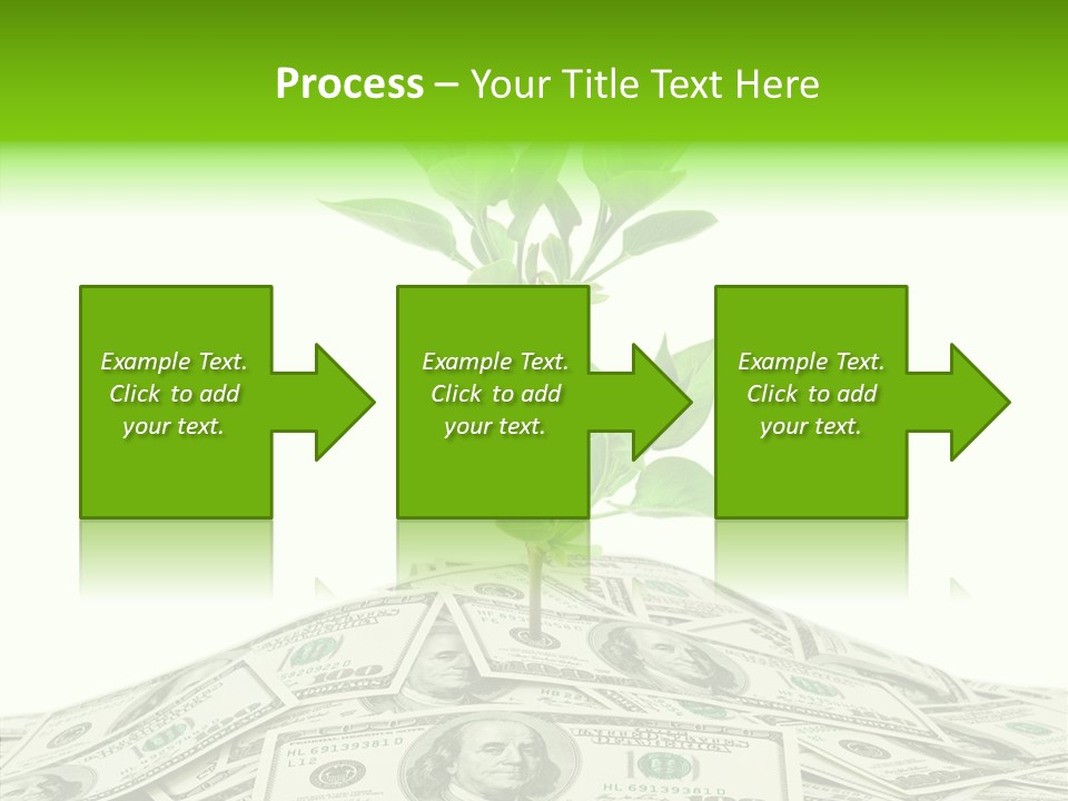 Hand Finger Holding Hands PowerPoint Template