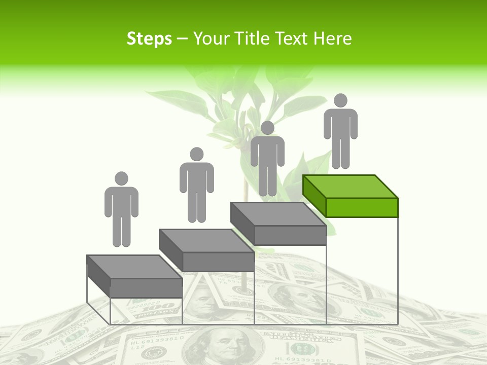 Hand Finger Holding Hands PowerPoint Template