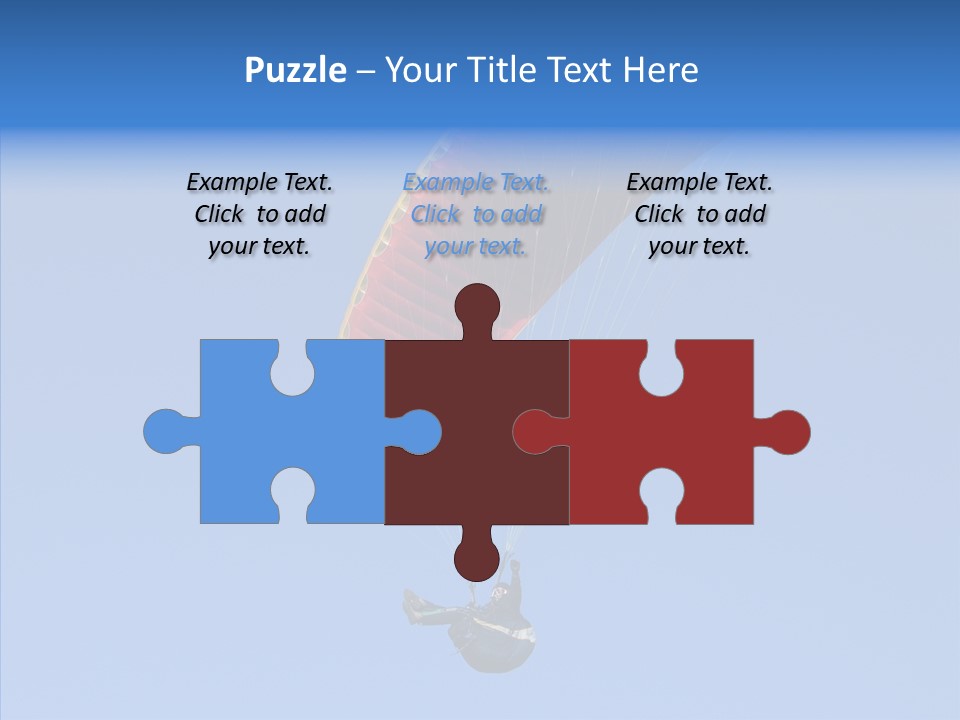 Adult Background Assist PowerPoint Template