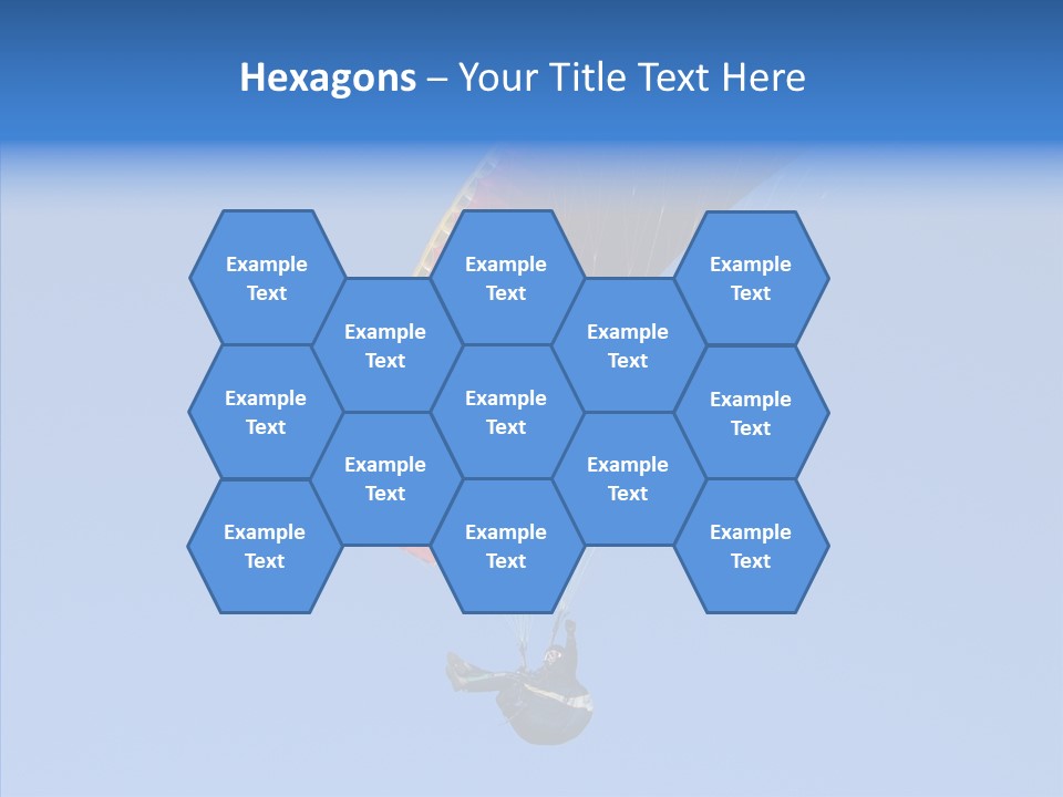 Adult Background Assist PowerPoint Template