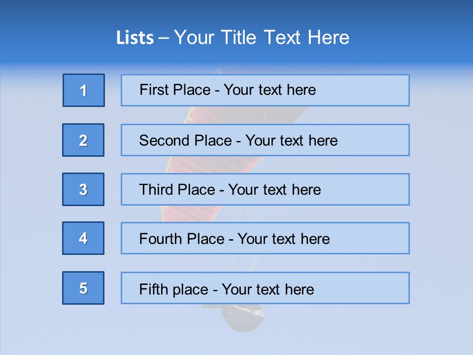 Adult Background Assist PowerPoint Template