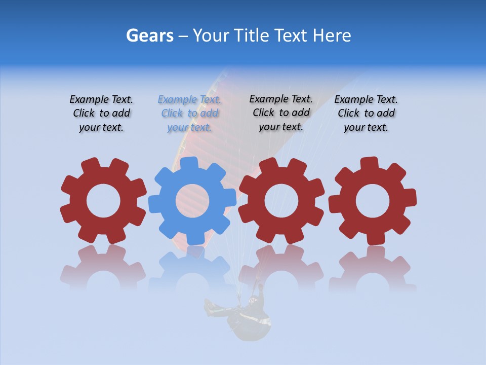 Adult Background Assist PowerPoint Template