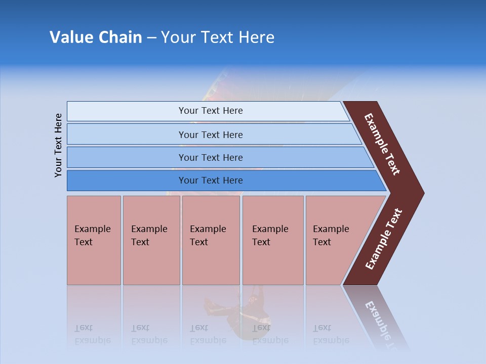 Adult Background Assist PowerPoint Template