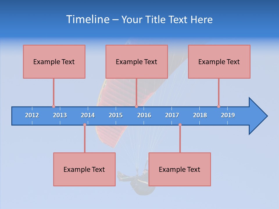 Adult Background Assist PowerPoint Template