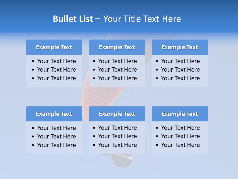 Adult Background Assist PowerPoint Template