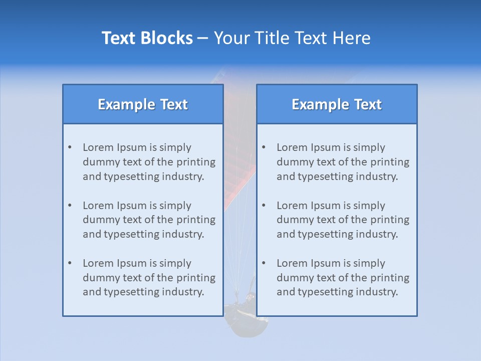 Adult Background Assist PowerPoint Template