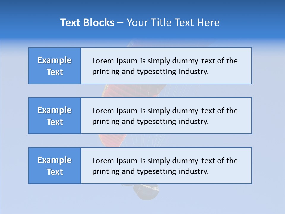 Adult Background Assist PowerPoint Template
