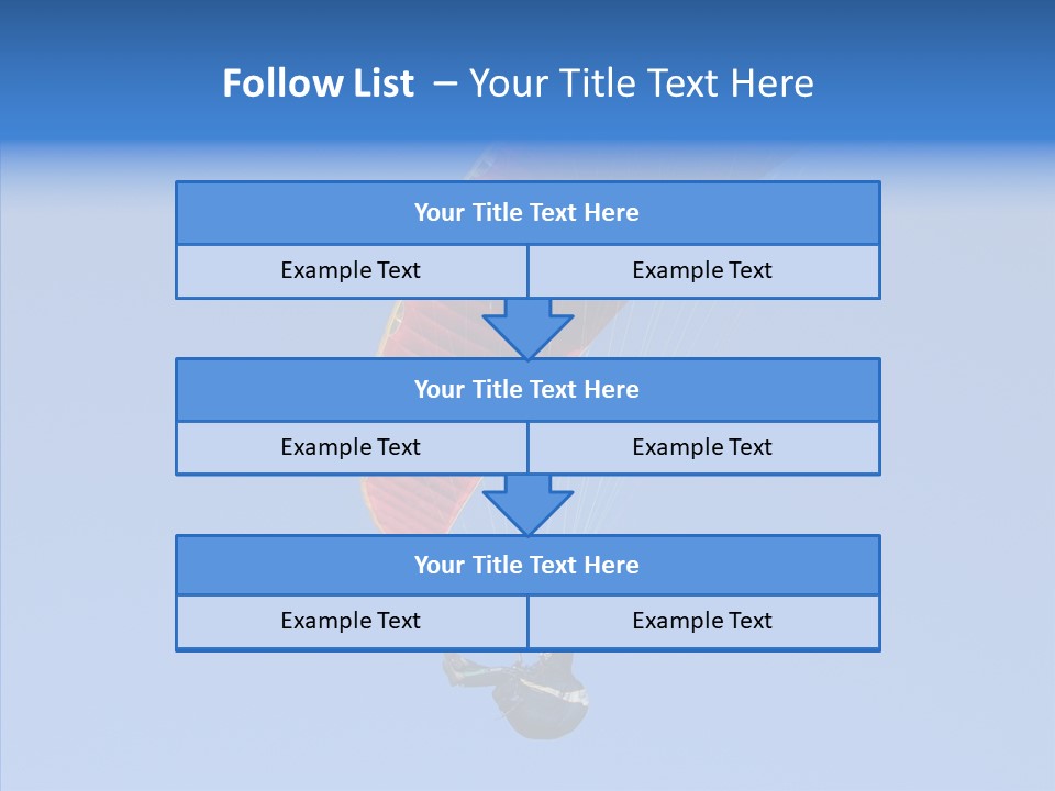 Adult Background Assist PowerPoint Template