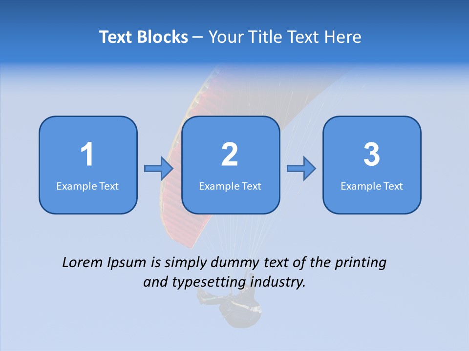 Adult Background Assist PowerPoint Template