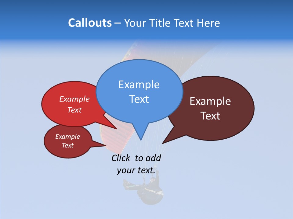 Adult Background Assist PowerPoint Template