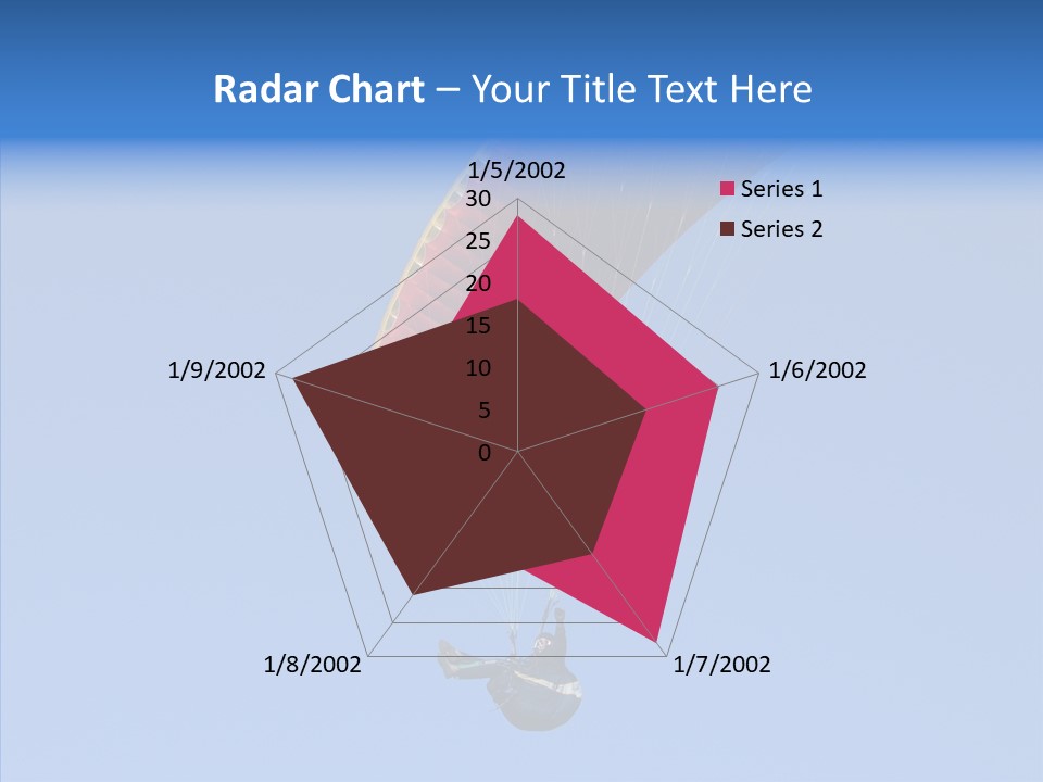 Adult Background Assist PowerPoint Template