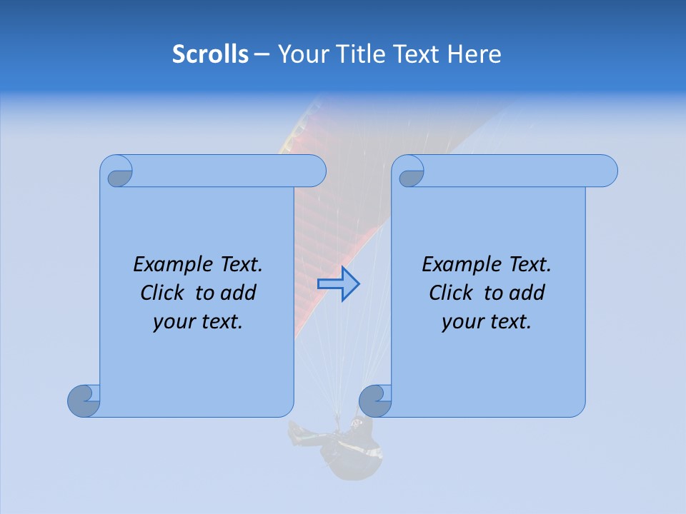 Adult Background Assist PowerPoint Template
