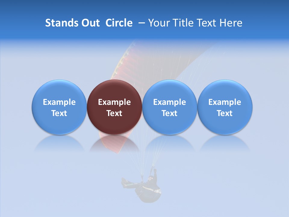 Adult Background Assist PowerPoint Template