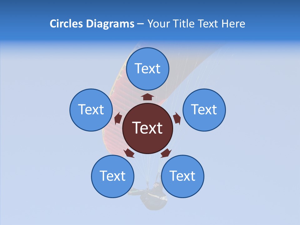 Adult Background Assist PowerPoint Template