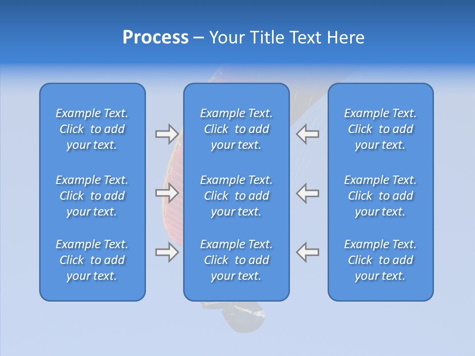 Adult Background Assist PowerPoint Template