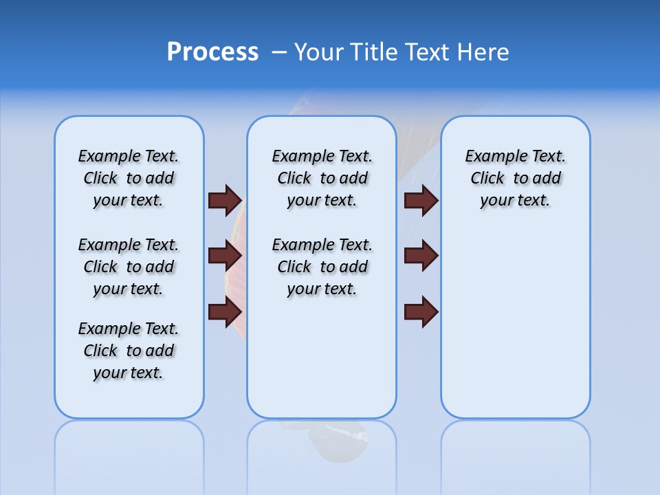 Adult Background Assist PowerPoint Template