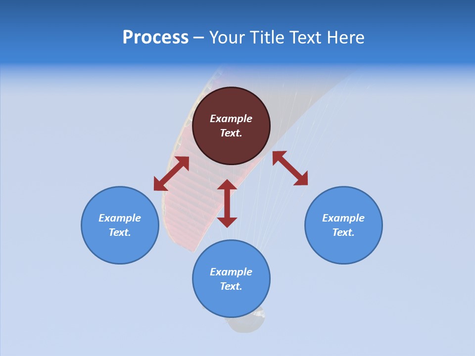 Adult Background Assist PowerPoint Template