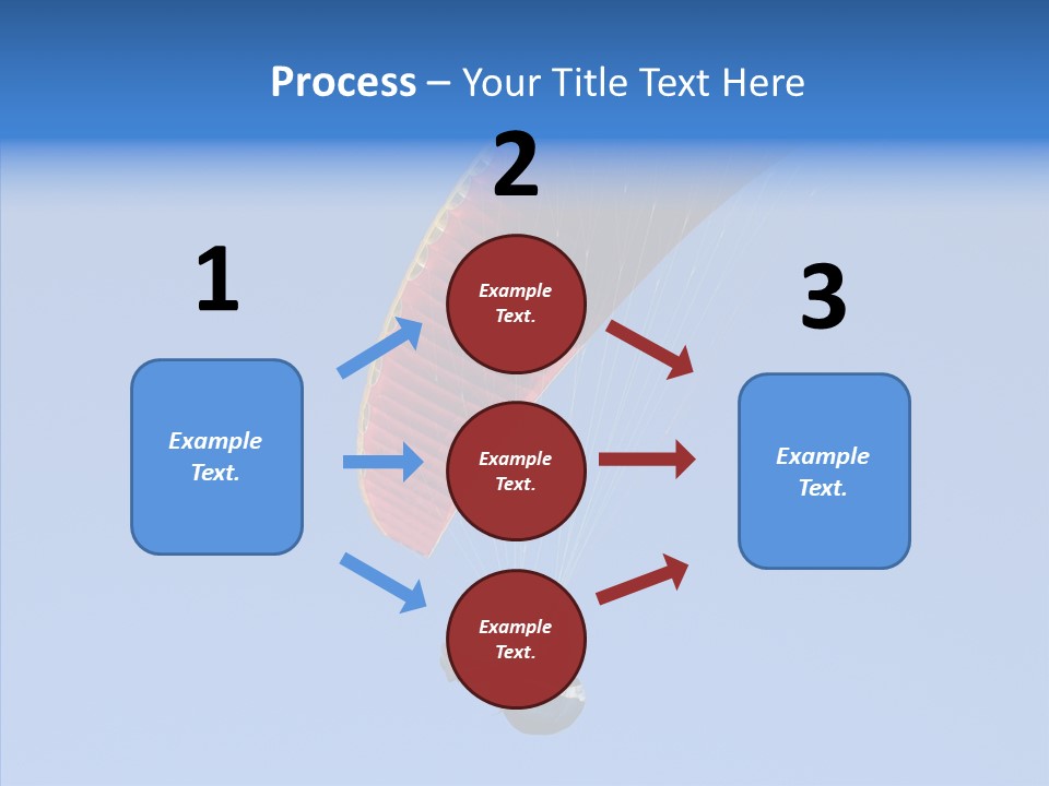 Adult Background Assist PowerPoint Template