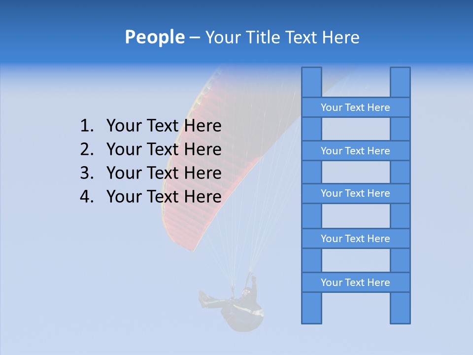 Adult Background Assist PowerPoint Template