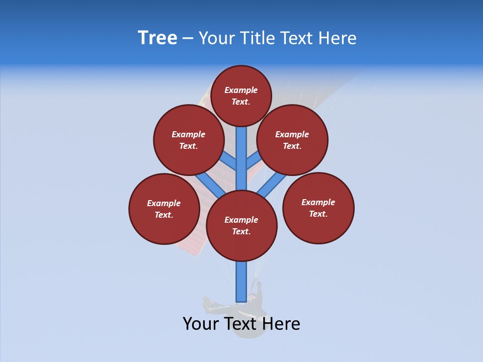 Adult Background Assist PowerPoint Template
