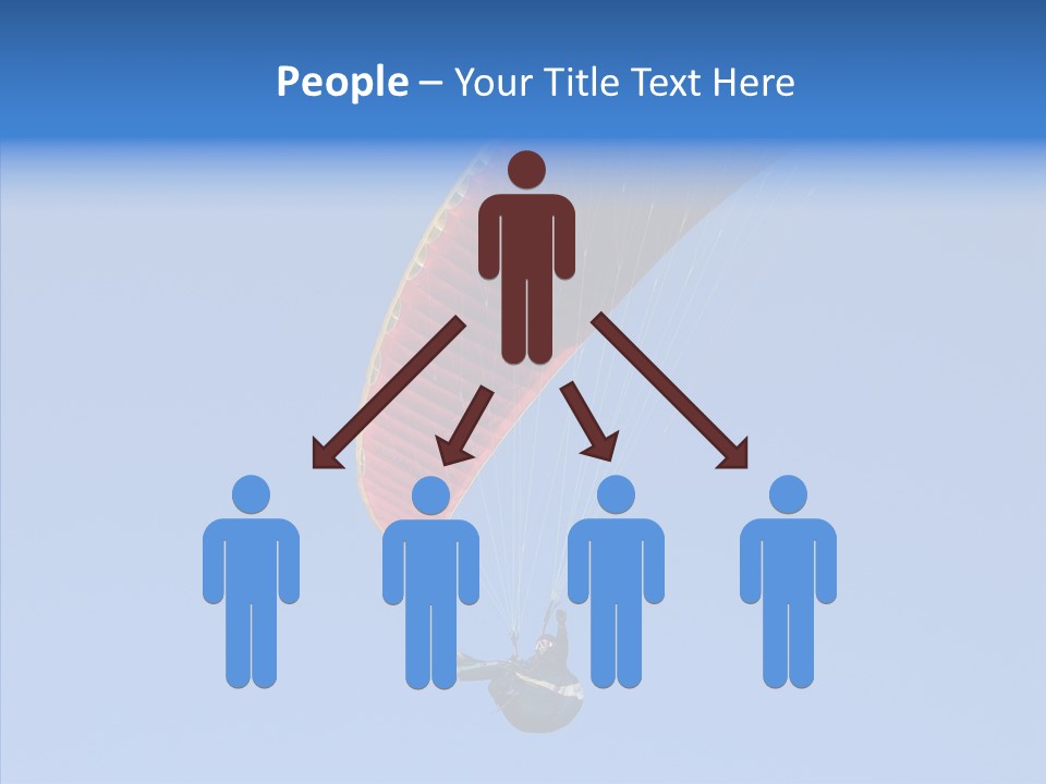 Adult Background Assist PowerPoint Template