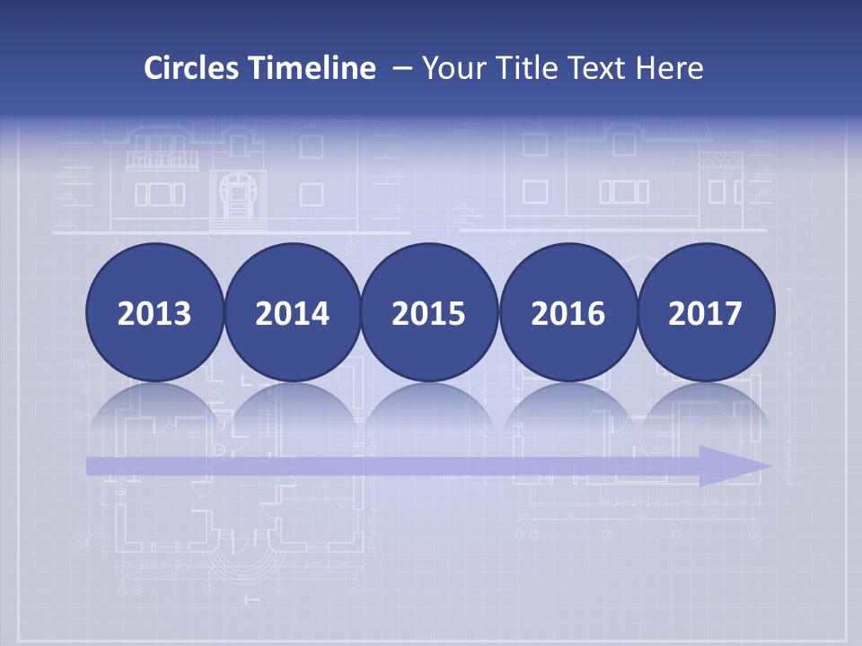 Elderly Hand Elder PowerPoint Template