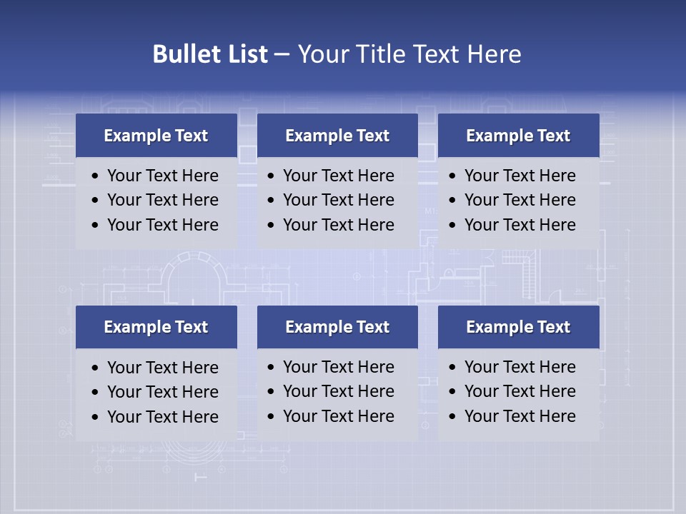 Elderly Hand Elder PowerPoint Template