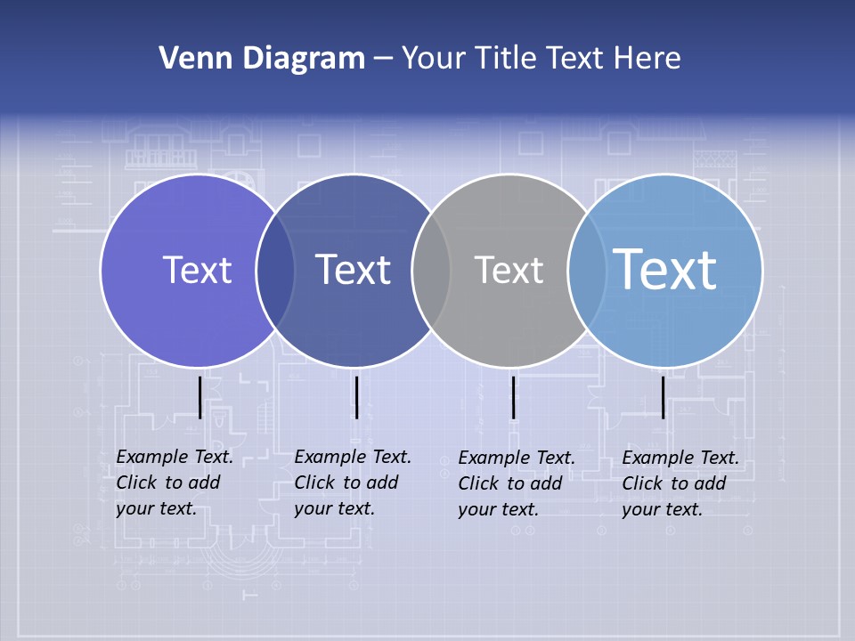 Elderly Hand Elder PowerPoint Template