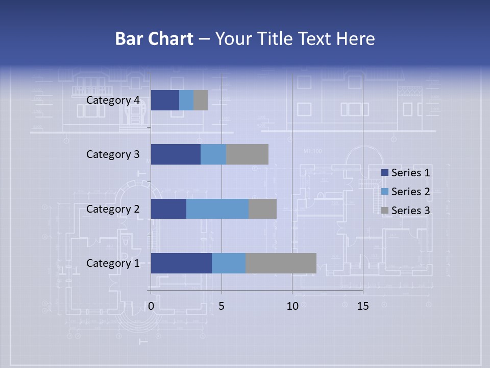 Elderly Hand Elder PowerPoint Template
