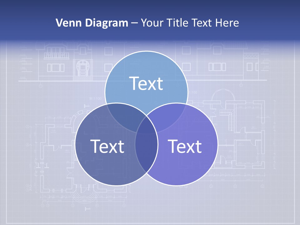 Elderly Hand Elder PowerPoint Template