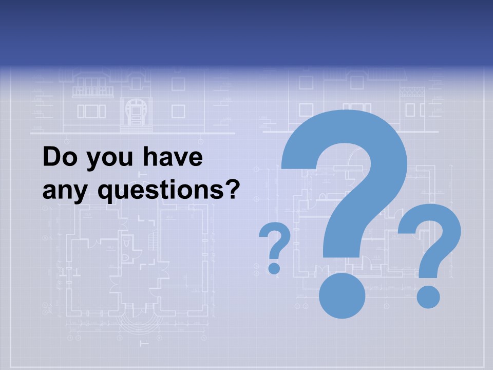 Elderly Hand Elder PowerPoint Template