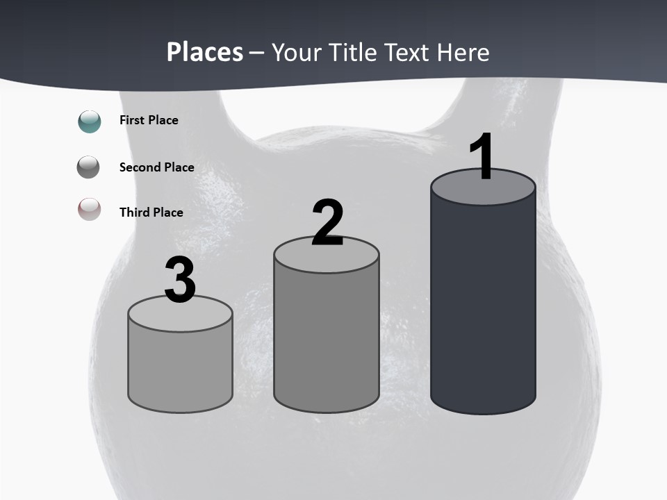 Helping Hand Touching Closeup PowerPoint Template
