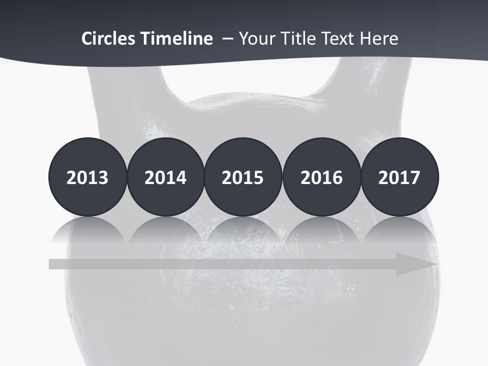 Helping Hand Touching Closeup PowerPoint Template