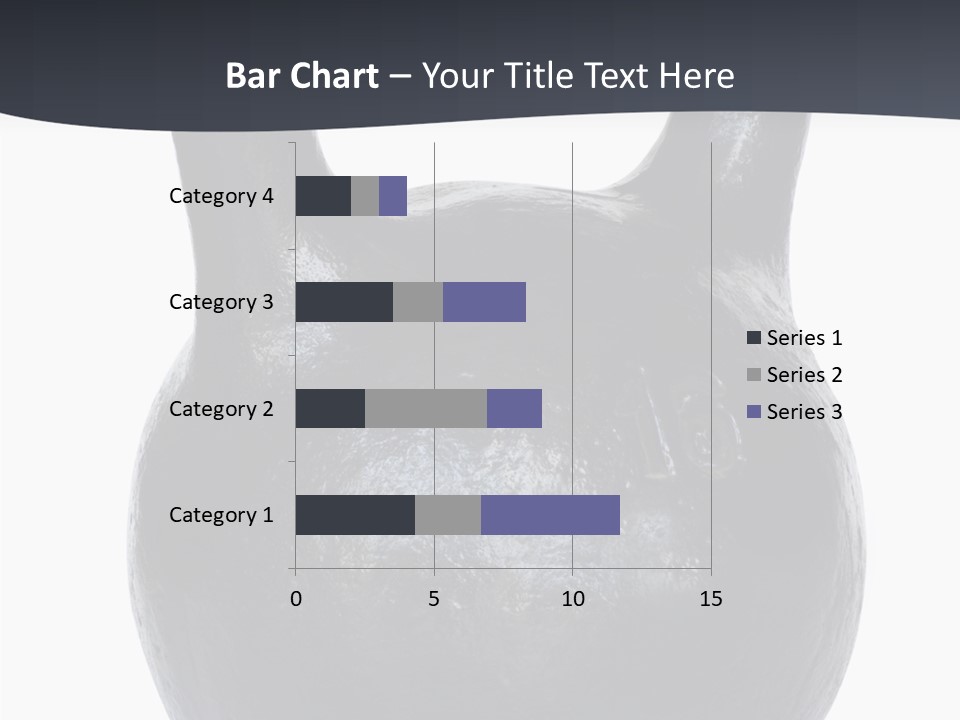 Helping Hand Touching Closeup PowerPoint Template